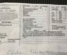 Zunanja slika - Mercedes-Benz GLC-Razred - GLC 220d 4MATIC Avantgarde Avt.NEMŠKI+4ALU.KAMERA - 17 - Predogledna slika