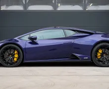 Zunanja slika - Lamborghini Huracan - Tecnica 640-2 Viola Altheia LIFT kamera RWD - 8 - Predogledna slika