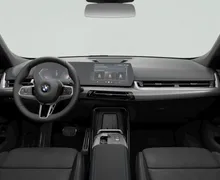 Zunanja slika - BMW X1 - xDrive20d - 9 - Predogledna slika