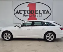 Zunanja slika - Audi A6 - 40 TDI - 3 - Predogledna slika