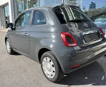 Zunanja slika - Fiat 500 - 1.0 GSE Hybrid 51kW Cult - UGODNO - 4 - Predogledna slika