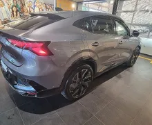 Zunanja slika - Renault Rafale - E-Tech HEV200 Esprit Alpine+Panorama+servis 4 leta - 5 - Predogledna slika