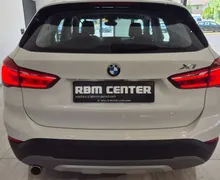 Zunanja slika - BMW X1 - serija : xDrive18d KUPLJEN V SLO|KAMERA|LED|NAVI|KEYLESS - 4 - Predogledna slika