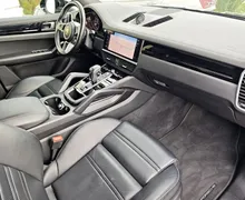 Zunanja slika - Porsche Cayenne - Coupe 3.0 V6 BOSE HEAD UP NIGHT PAKET KAM PANO 21COL - 8 - Predogledna slika