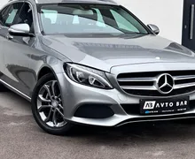 Zunanja slika - Mercedes-Benz C-Razred - C 200 BlueTEC+1.LAST+SLO+LED+ALU - 3 - Predogledna slika
