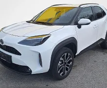 Zunanja slika - Toyota Yaris Cross - MC24 1.5 HEV 116 SPORT ASSIST - 1 - Predogledna slika