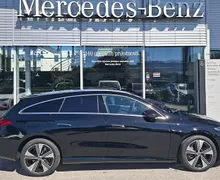 Zunanja slika - Mercedes-Benz CLA-Razred - CLA Shooting Brake 200 EQ Tech Progressive - 2 - Predogledna slika