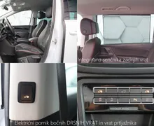 Zunanja slika - Seat Alhambra - 2.0 TDI FR-Line 150KM - 17 - Predogledna slika