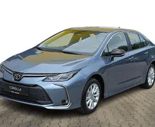 Zunanja slika - Toyota Corolla - SD MY25 1.5 VVT-iW 4D M T6 LUNA - 1 - Predogledna slika