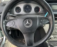Zunanja slika - Mercedes-Benz GLK-Razred - GLK 320 CDI 4MATIC Avt.°°1.Lastnik°°Slo.poreklo - 8 - Predogledna slika