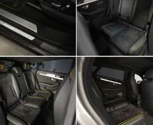 Zunanja slika - Lamborghini Urus - B O | NIGHT VISION | PANO | 22 | VK | GARANCIJA - 17 - Predogledna slika