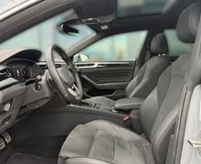 Notranja slika - Volkswagen Arteon - 2.0 TSI R-Line DSG - 10 - Predogledna slika