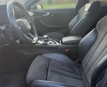 Zunanja slika - Audi A4 - Avant 35 TDI S tronic S line - 7 - Predogledna slika