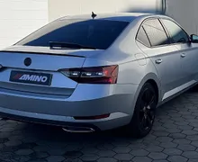 Zunanja slika - Škoda Superb - Sport line ACC-LED-PANO-PDC-V.SERVIS - 6 - Predogledna slika