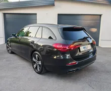 Zunanja slika - Mercedes-Benz C-Razred - C 200 d T Avantgarde Avt. - 4 - Predogledna slika