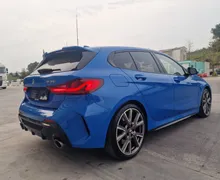 Zunanja slika - BMW serija 1: - M135i xDrive Avt. POLOG 3300 - 2 - Predogledna slika