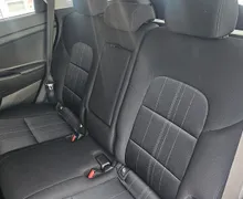 Zunanja slika - Hyundai Tucson - 1.7 CRDi 116ks °LED° °TEMPOMAT°°16-COL° - 12 - Predogledna slika