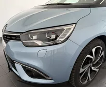 Zunanja slika - Renault Scénic - Grand Scenic BOSE Blue dCi 150 EDC - 20 - Predogledna slika