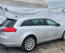 Zunanja slika - Opel Insignia - 2.0 CDTI 118KW AWD - XENON - GRETJE - PDC - 3 - Predogledna slika
