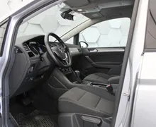 Zunanja slika - Volkswagen Touran - 2.0 TDI DSG Family 150KM - 9 - Predogledna slika