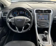 Zunanja slika - Ford Mondeo - | 1.5 TDCi | BUSINESS | NAVI| LED | 88 KW | - 10 - Predogledna slika