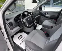 Zunanja slika - Hyundai H-1 - 2.5 CRDi+8SED+R.KAMERA+NAVI+3CONSKA KLIMA... - 9 - Predogledna slika