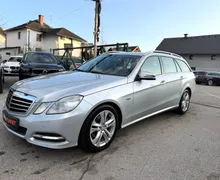 Zunanja slika - Mercedes-Benz E-Razred - E 200 CDI BlueEFFICIENCY AVANTGARDE AUT. NAVI - 1 - Predogledna slika