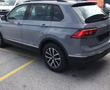Zunanja slika - Volkswagen Tiguan - 2.0 TDI  DSG - 7 - Predogledna slika
