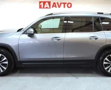 Zunanja slika - Mercedes-Benz GLB-Razred - GLB 200 d  Avt. LED-KAMERA-USNJE - 8 - Predogledna slika
