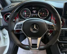 Zunanja slika - Mercedes-Benz A-Razred - 45 AMG 4MATIC XENON NAVI PDC TEM ŠPORTNI IZPUH - 13 - Predogledna slika