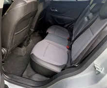 Zunanja slika - Opel Mokka - 1.7 CDTI COSMO OPC look KAMERA  ALU18 LEANPAY - 11 - Predogledna slika