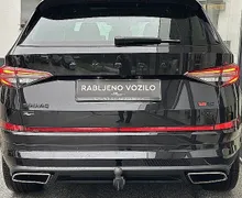 Zunanja slika - Škoda Kodiaq - RS 2.0 TSI DSG 4X4 - 5 - Predogledna slika