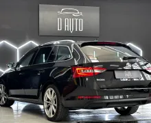 Zunanja slika - Škoda Superb - 2.0 TDI 110 kW VIRTUAL-DSG-KLJUKA-MEMORY-NOVE GU.. - 6 - Predogledna slika