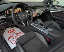 Zunanja slika - Audi A6 - 40 TDI S-Line - 8 - Predogledna slika
