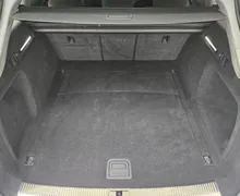 Notranja slika - Audi A4 Avant - 35 TDI S tronic - 11 - Predogledna slika