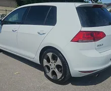 Zunanja slika - Volkswagen Golf - 1.2 TSI 105ks °17-COL GTI PLATIŠČA° - 6 - Predogledna slika