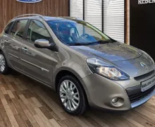 Zunanja slika - Renault Clio - DYNAMIQUE Grandtour 1.2 101PS M5 16V-SLO-1.LASTNIK - 2 - Predogledna slika