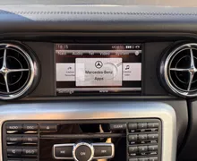 Zunanja slika - Mercedes-Benz SLK-Razred - SLK 200 BlueEFFICIENCY Exclusive Harman Kardon - 15 - Predogledna slika