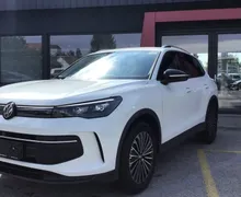 Zunanja slika - Volkswagen Tiguan - 2.0 TDI BMT Life DSG - 1 - Predogledna slika