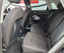 Notranja slika - Audi Q3 - 35 TFSI S tronic 110 150 ODLIČEN SUPER PRILOŽNO - 9 - Predogledna slika
