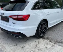 Zunanja slika - Audi A4 - Avant 40 TDI 3xS line S tronic... - 3 - Predogledna slika