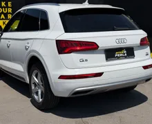 Zunanja slika - Audi Q5 - quattro 2.0 TDI S tronic-MATRIX-NAVI-ALU-ACC- - 7 - Predogledna slika