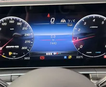Zunanja slika - Mercedes-Benz GLE-Razred - Mercedes-AMG GLE 63S 4MATIC+ Avt. - 12 - Predogledna slika