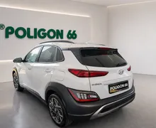 Zunanja slika - Hyundai Kona - 1.6 GDI HYBRID STYLE-FULL LED-KAMERA-M 2023 - 5 - Predogledna slika