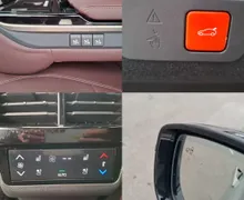 Zunanja slika - DS DS 9 - 1.6 PHEV RIVOLI + OPERA - SAMO 14.852 KM - 18 - Predogledna slika