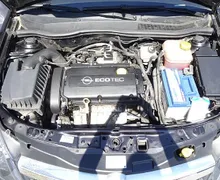 Zunanja slika - Opel Astra - Cabrio 1.6 16V 1. LASTNIK ODLIČNA SAMO 86.500 KM - 12 - Predogledna slika