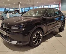 Zunanja slika - Citroën C4 - Business Hybrid145 eDCT6 - 3 - Predogledna slika