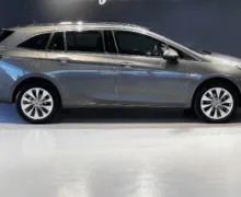 Zunanja slika - Opel Astra - TEMPOMAT-AVTOMATSKA KLIMA-CNG-TOUCH SCREEN - 4 - Predogledna slika