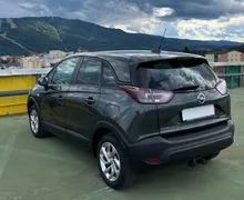 Zunanja slika - Opel Crossland X - NAVI.2XPDC.OGR.SEDEŽ IN VOLAN.TEMPOMAT - 6 - Predogledna slika