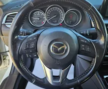 Zunanja slika - Mazda Mazda6 - 2.2 110kW. USNJE NAVI PDC GRE.SEDEŽEV BOSE - 6 - Predogledna slika